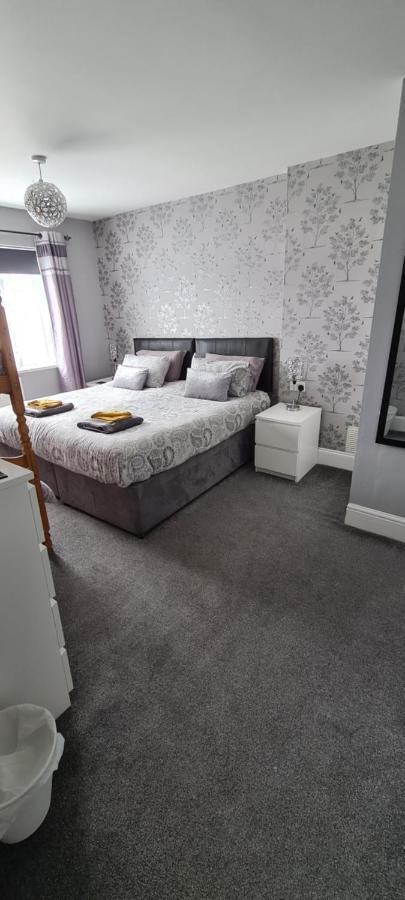 The Roslyn Bed & Breakfast