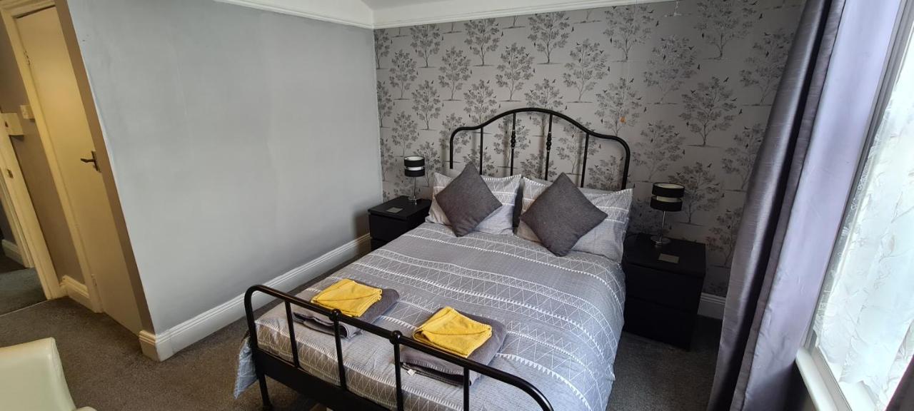 Bed & Breakfast The Roslyn Paignton