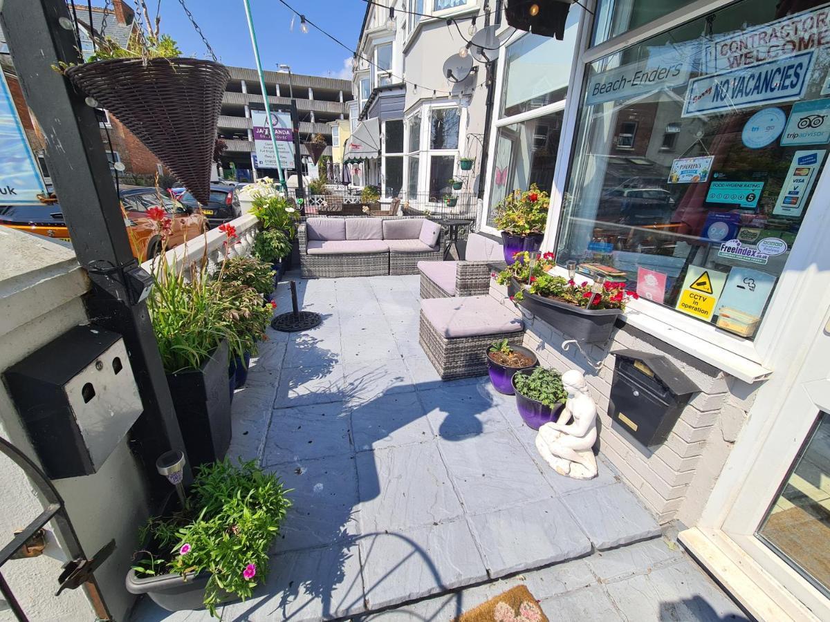 The Roslyn Bed & Breakfast 3*