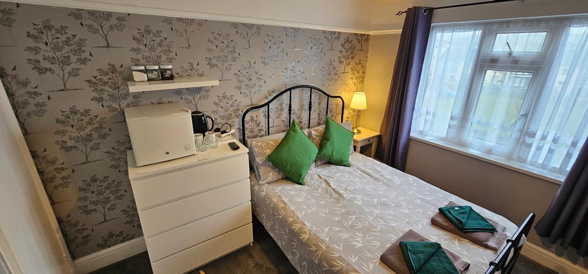 The Roslyn 3*