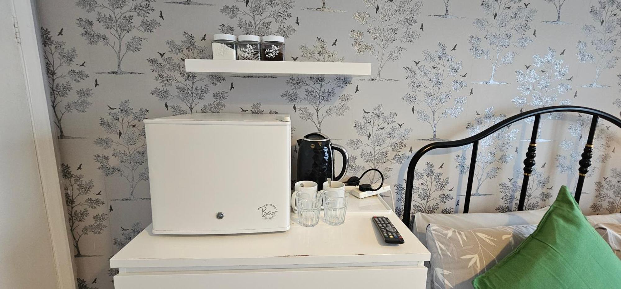 Bed & Breakfast The Roslyn 3*