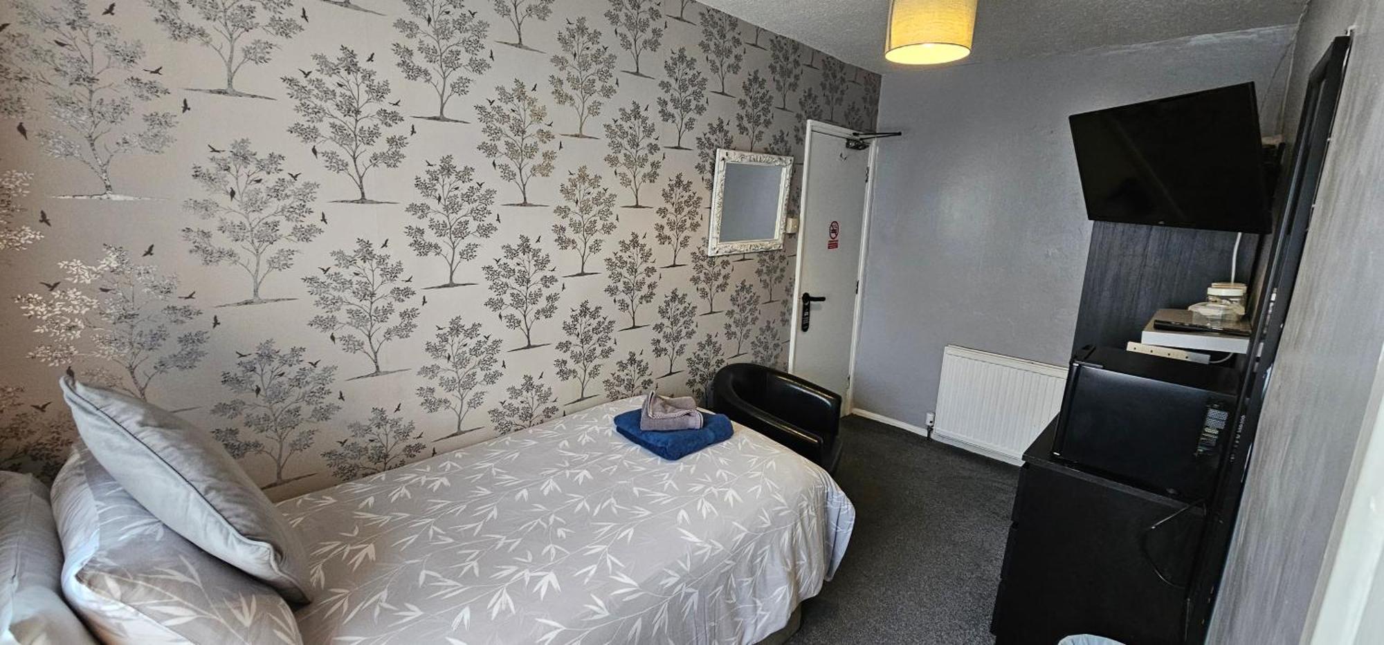 The Roslyn Bed & Breakfast
