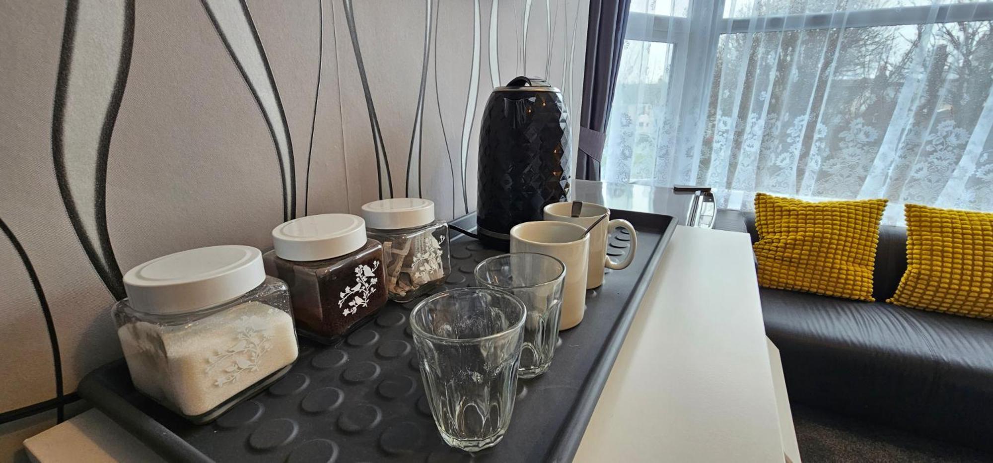 The Roslyn Bed & Breakfast Paignton