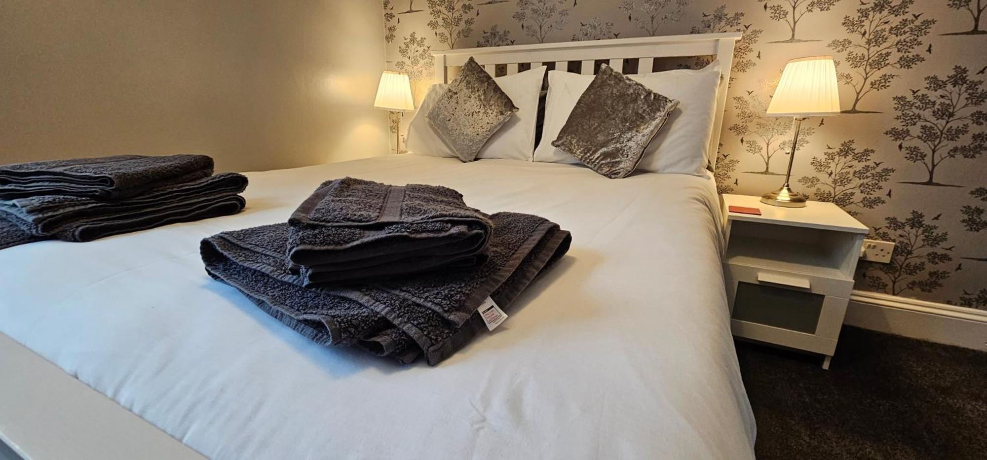 The Roslyn 3* Paignton