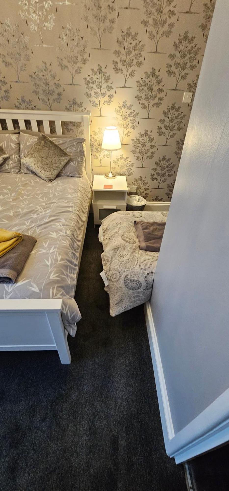 The Roslyn Bed & Breakfast Paignton