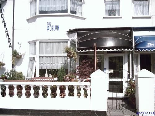 The Roslyn Bed & Breakfast