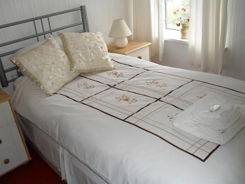 The Roslyn Bed & Breakfast 3*