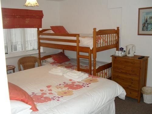 The Roslyn Bed & Breakfast 3*