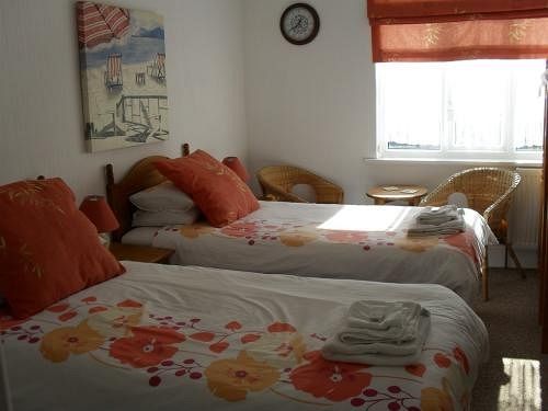 Bed & Breakfast The Roslyn Paignton