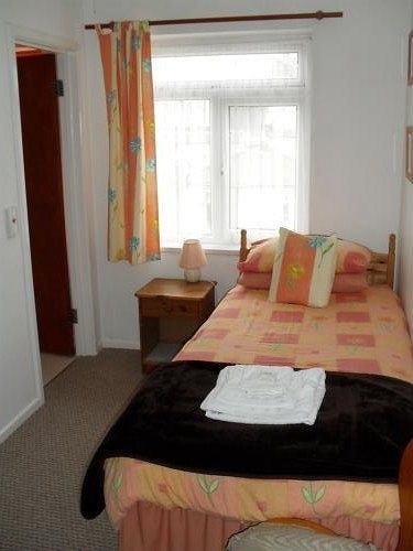 The Roslyn Bed & Breakfast Paignton